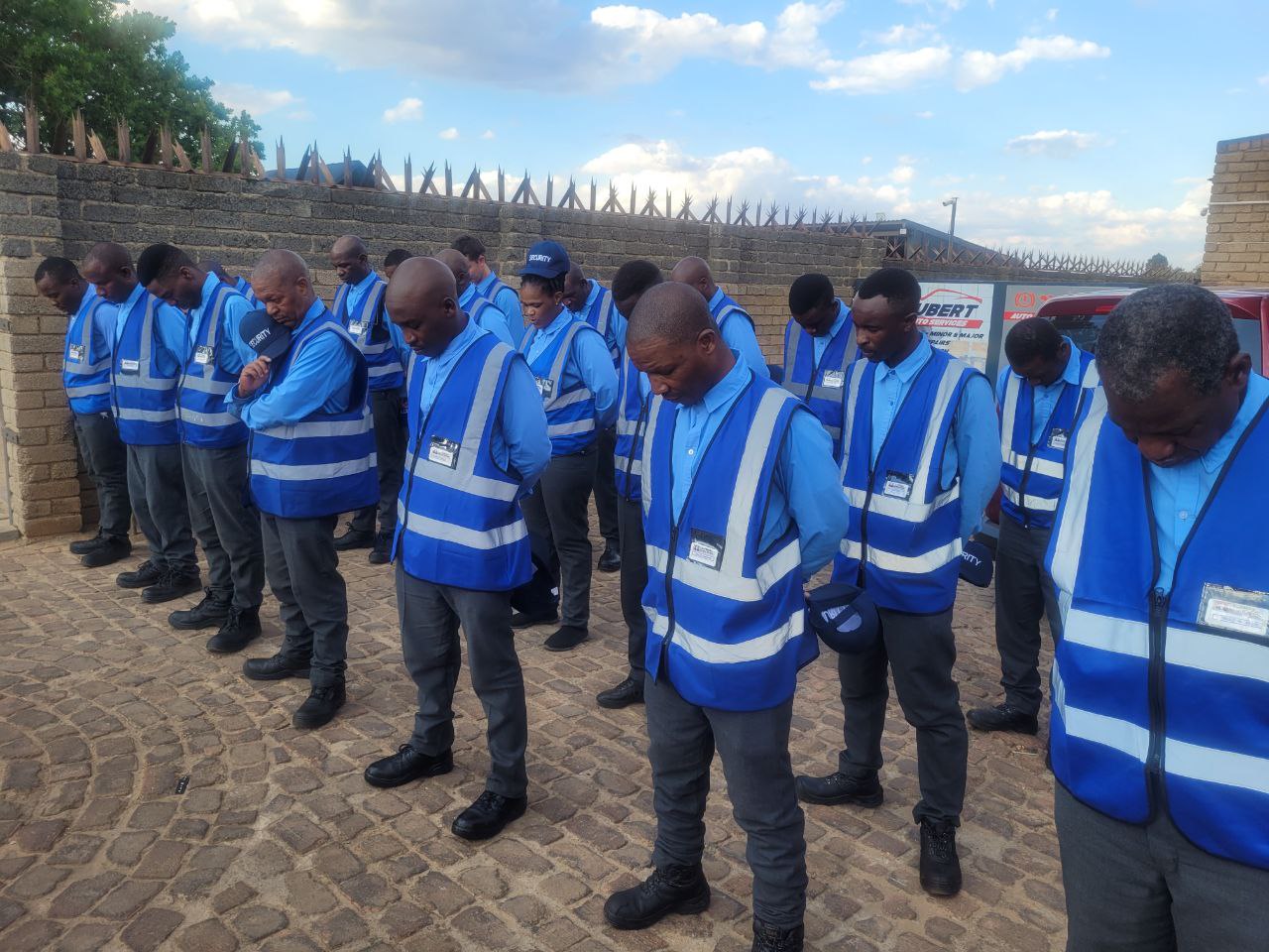 D-Force Guards