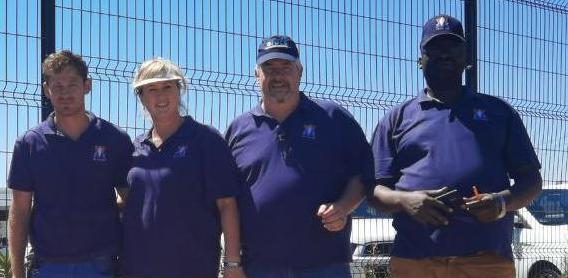 D-Force Admin Team
